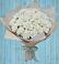 Букет цветов из: Гвоздики в Мариинске