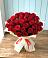 Букет 29 Красных роз в Мариинске