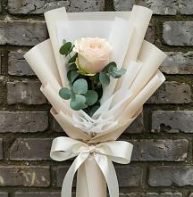 Букет цветов из:  Розы #REPLACE_PRED# Мариинске