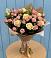 Букет цветов из: Розы в Мариинске