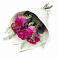 Букет цветов из: Розы в Мариинске