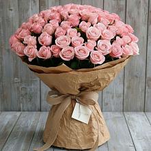 Букет 151 Роза Роуз в Мариинске