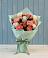 Букет цветов из: Розы в Мариинске