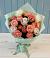Букет цветов из: Розы в Мариинске