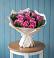 Букет цветов из: Розы в Мариинске