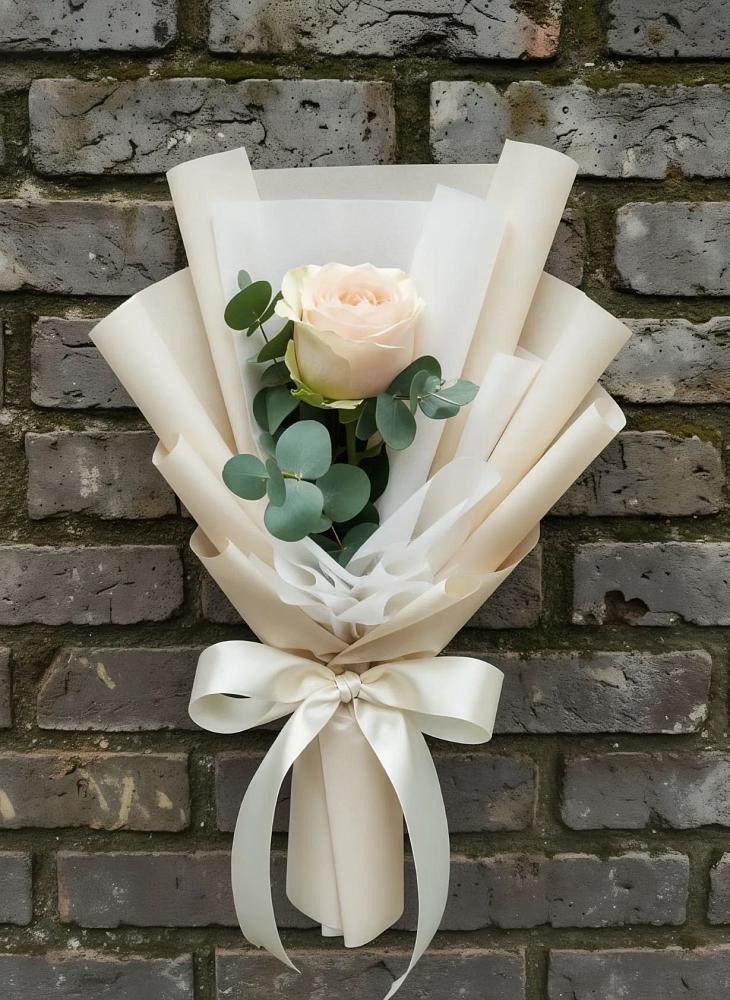 Букет цветов из: Розы в Мариинске