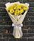 Букет цветов из: Хризантемы в Мариинске